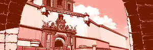 Page 245 of DORA DORA Emotion ～The Legend of the Holy Mahjong Tile～ - preview thumbnail