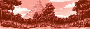 Page 246 of DORA DORA Emotion ～The Legend of the Holy Mahjong Tile～ - preview thumbnail