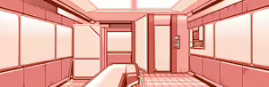 Page 253 of DORA DORA Emotion ～The Legend of the Holy Mahjong Tile～ - preview thumbnail