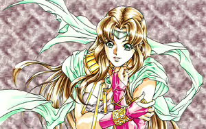 Page 28 of DORA DORA Emotion ～The Legend of the Holy Mahjong Tile～ - preview thumbnail