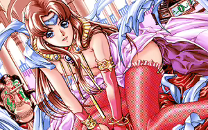 Page 31 of DORA DORA Emotion ～The Legend of the Holy Mahjong Tile～ - preview thumbnail