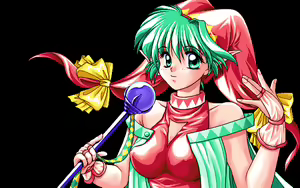 Page 47 of DORA DORA Emotion ～The Legend of the Holy Mahjong Tile～ - preview thumbnail