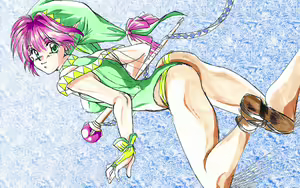 Page 50 of DORA DORA Emotion ～The Legend of the Holy Mahjong Tile～ - preview thumbnail
