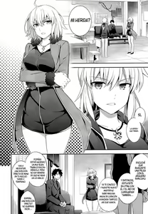 Page 3 of C9-29 W Alter-chan to | Together with the Twin Little Miss Alters - preview thumbnail