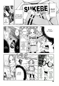 Page 3 of Toshokan Ura no Korone-chan | Korone-chan, en la parte de atrás de la biblioteca - preview thumbnail