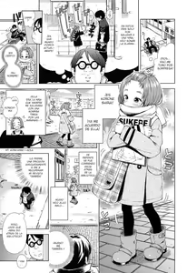 Page 4 of Toshokan Ura no Korone-chan | Korone-chan, en la parte de atrás de la biblioteca - preview thumbnail