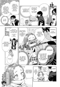 Page 8 of Toshokan Ura no Korone-chan | Korone-chan, en la parte de atrás de la biblioteca - preview thumbnail