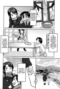 Page 4 of Onee-chan wa Boku no Mono | Sister is Mine - preview thumbnail