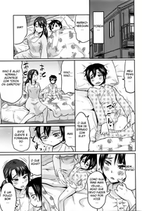 Page 5 of Onee-chan wa Boku no Mono | Sister is Mine - preview thumbnail