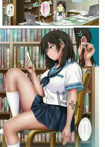 Page 5 of Yume ka Utsutsu ka - preview thumbnail
