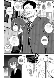 Page 3 of Kimeseku ni Maketa Shounen BEFORE - preview thumbnail