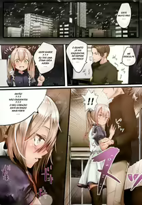 Page 4 of Bukatsudo no kohai wa otokonoko - preview thumbnail