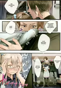 Page 5 of Bukatsudo no kohai wa otokonoko - preview thumbnail