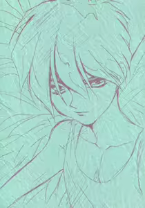 Page 3 of Kagami no Naka no Tenshitachi 2 - preview thumbnail