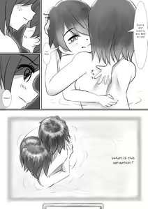 Page 3 of Nakayoshi Shimai ga Motto Nakayoku | Close sisters get even closer - preview thumbnail