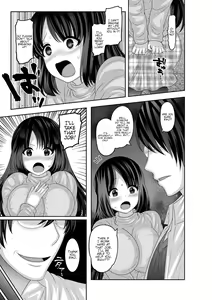 Page 33 of Mesuochi Zenkai Shoujo! - preview thumbnail
