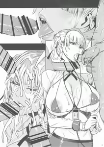 Page 3 of Seito Kaichou no In Shin Keikakuhyou - preview thumbnail