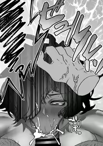 Page 8 of Yami Fuuzoku de Shakkin Hensai o Ganbaru Izou-san - preview thumbnail