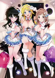 Page 3 of Zenninn Nakadashi Matome Hon 2020 Full color Soushuuhen - preview thumbnail