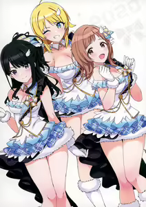 Page 4 of Zenninn Nakadashi Matome Hon 2020 Full color Soushuuhen - preview thumbnail