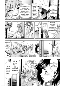 Page 168 of Witchcraft (decensored) - preview thumbnail