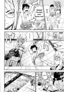 Page 40 of Witchcraft (decensored) - preview thumbnail