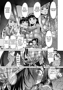 Page 5 of Zoku Mayoeru Kohitsuji - preview thumbnail