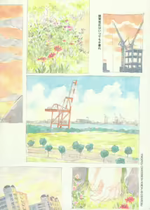 Page 66 of Kaihatsu Chiku Wa Itsudemo Yuugure - preview thumbnail