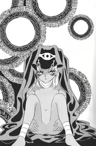 Page 2 of HELLO MALIK-sama - preview thumbnail
