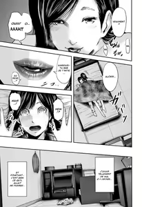 Page 117 of Boku to Sensei to Tomodachi no Mama | Moi, Ma Prof et la Maman de Mon Copain - preview thumbnail