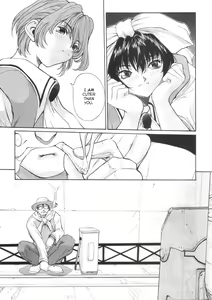 Page 12 of Sex Warrior Isane Extreme 3 - preview thumbnail