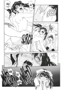Page 7 of Sex Warrior Isane Extreme 3 - preview thumbnail