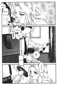 Page 24 of Heart Core 3 - preview thumbnail