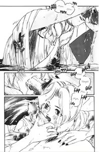 Page 10 of Heart Core 3 - preview thumbnail