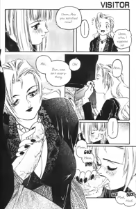 Page 9 of Heart Core 4 - preview thumbnail