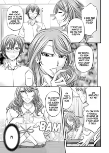 Page 4 of Houkago Mesu Ochi Shidou | After-School Feminization Guidance (decensored) - preview thumbnail