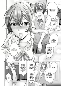 Page 5 of Houkago Mesu Ochi Shidou | After-School Feminization Guidance (decensored) - preview thumbnail