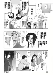 Page 40 of Kyonyuu no Aru Fuukei - Scenery With Full Breasts - preview thumbnail