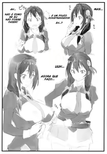 Page 3 of Pajama Party - preview thumbnail