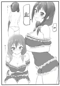 Page 4 of Pajama Party - preview thumbnail