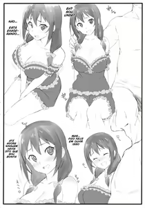 Page 5 of Pajama Party - preview thumbnail