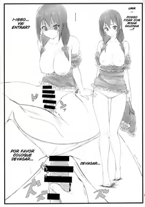 Page 10 of Pajama Party - preview thumbnail