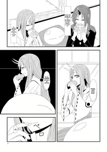 Page 3 of Otona no TenSli - preview thumbnail