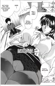 Page 5 of Fuck Toys ~Mother and Auntie and Me~ - preview thumbnail