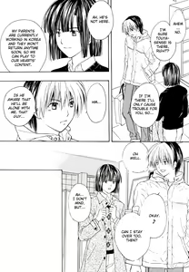 Page 8 of TRUE LOVE - preview thumbnail