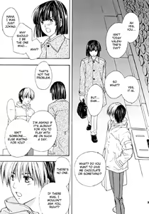Page 9 of TRUE LOVE - preview thumbnail