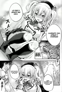 Page 4 of Zutto Anata ga Suki deshita | Siempre me gustaste - preview thumbnail