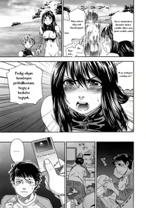 Page 11 of Cyber Rabbit - preview thumbnail