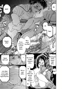 Page 17 of Cyber Rabbit - preview thumbnail