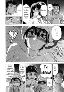 Page 18 of Cyber Rabbit - preview thumbnail